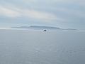 Bering Strait Crossing 170